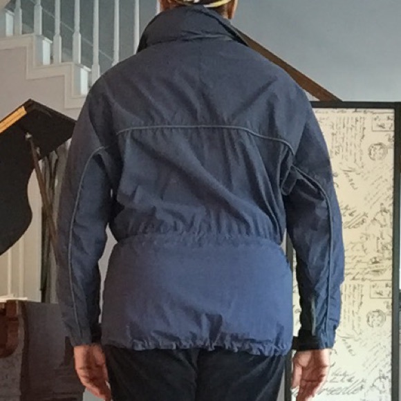 TIMBERLAND jacket - Picture 2 of 8